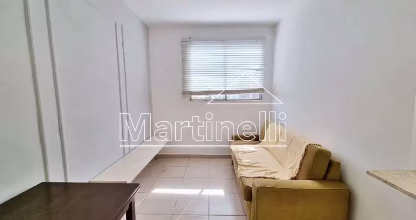 Apartamento com 2 quartos à venda no Jardim Nova Aliança, Ribeirão Preto 