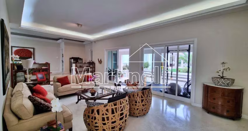 Casa com 3 quartos à venda no Jardim Canadá, Ribeirão Preto 