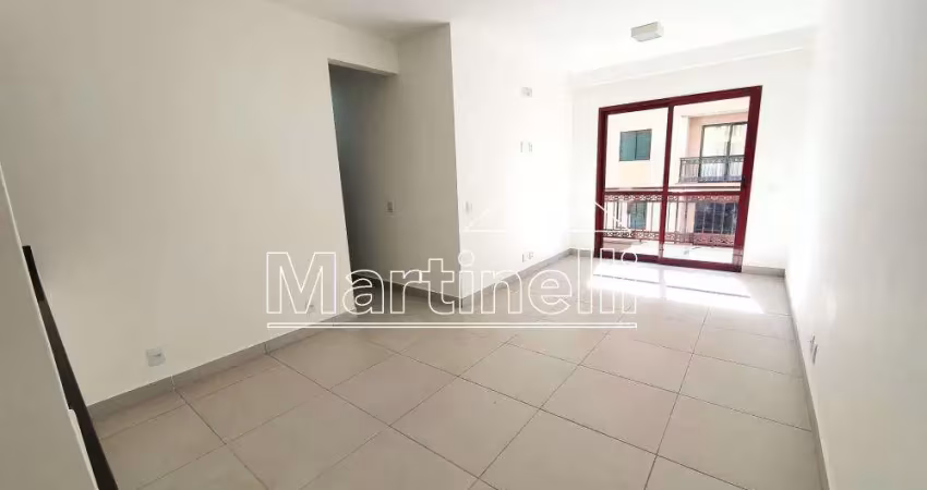 Apartamento com 3 quartos à venda no Iguatemi, Ribeirão Preto 