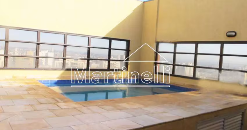 Apartamento Padrão em Ribeirão Preto