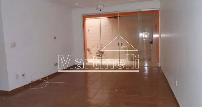Apartamento com 3 quartos à venda no Jardim Irajá, Ribeirão Preto 