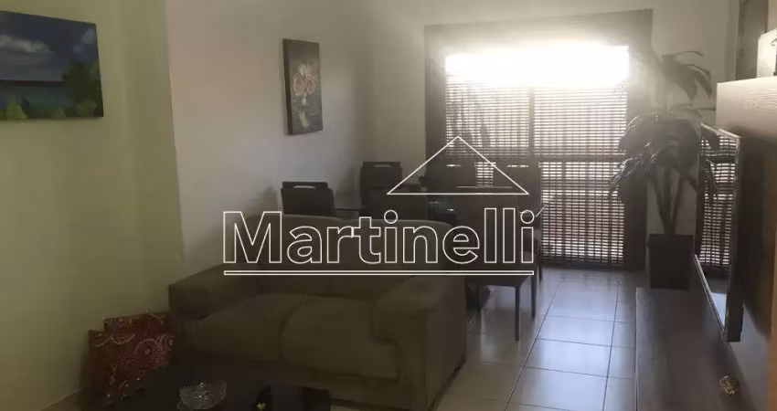 Apartamento com 2 quartos à venda no Jardim Botânico, Ribeirão Preto 