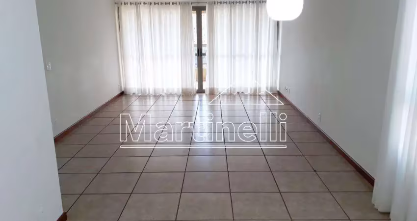 Apartamento com 4 quartos à venda no Jardim São Luiz, Ribeirão Preto 