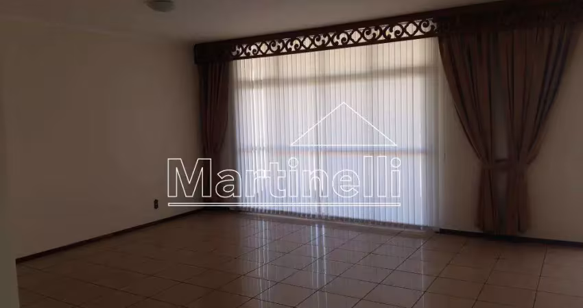 Apartamento com 3 quartos à venda no Centro, Ribeirão Preto 