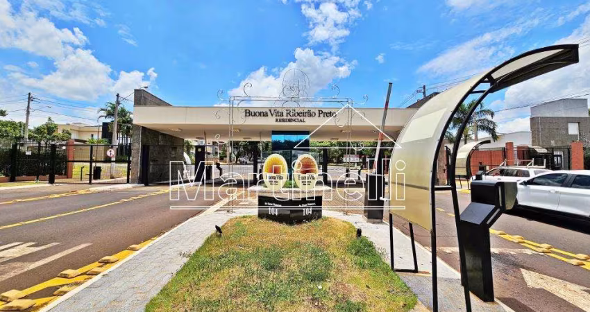 Casa térrea Alto Padrão de esquina com 249m² de área construida à venda, próximo ao Shopping Iguatemi - Ribeirão Preto/SP.
