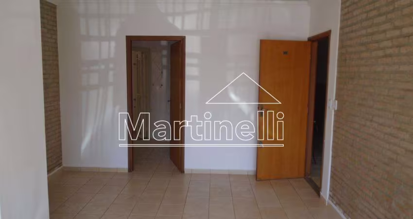 Apartamento com 3 quartos à venda no Parque dos Bandeirantes, Ribeirão Preto 