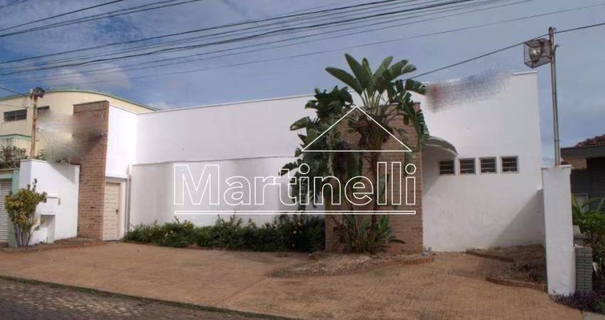 Comercial Imóvel Comercial em Ribeirão Preto