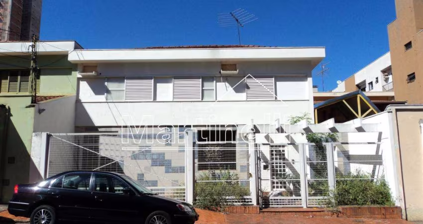 Comercial Imóvel Comercial em Ribeirão Preto