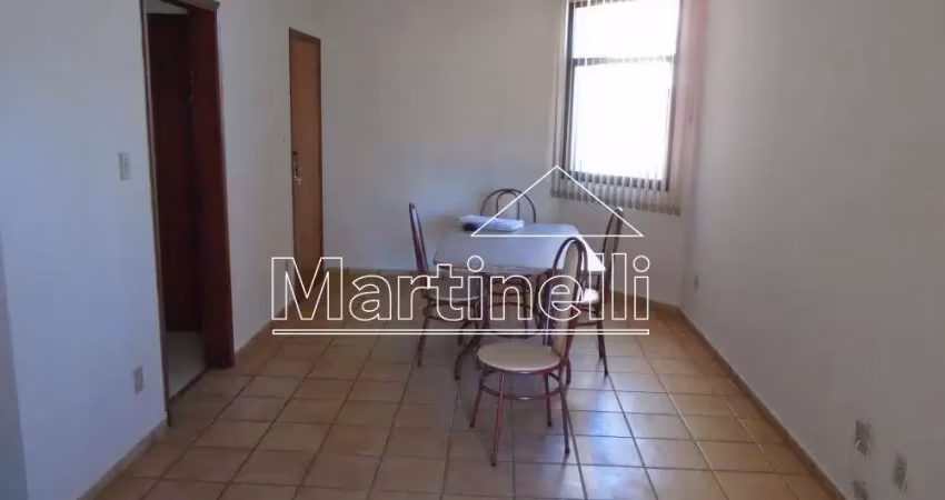 Apartamento com 2 quartos à venda na Vila Seixas, Ribeirão Preto 