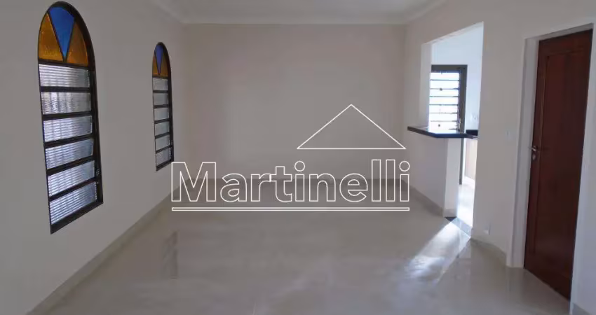 Casa com 3 quartos à venda no Jardim São Luiz, Ribeirão Preto 