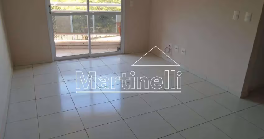 Apartamento com 2 quartos à venda na Vila Tibério, Ribeirão Preto 