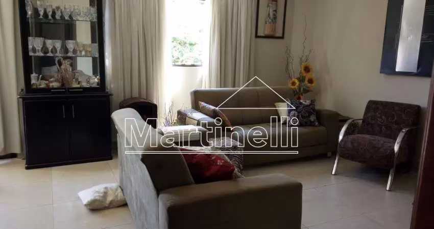 Apartamento com 3 quartos à venda no Jardim Macedo, Ribeirão Preto 