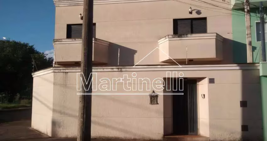Casa Padrão em Ribeirão Preto