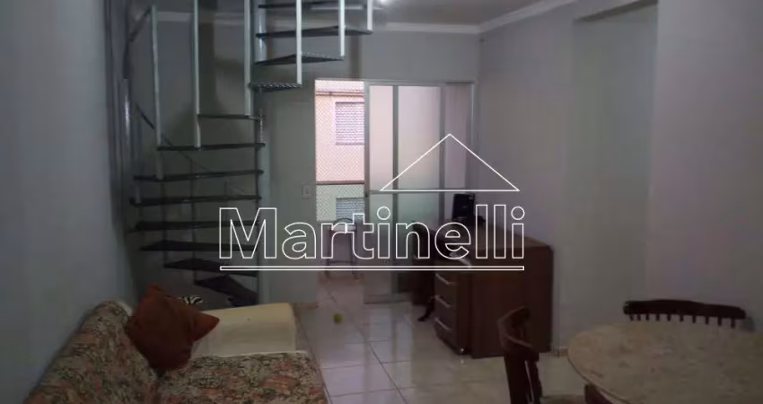 Apartamento com 3 quartos à venda no Presidente Médici, Ribeirão Preto 