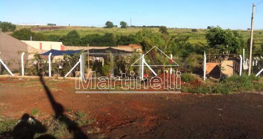 Terreno à venda no Parque Ribeirão Preto, Ribeirão Preto 