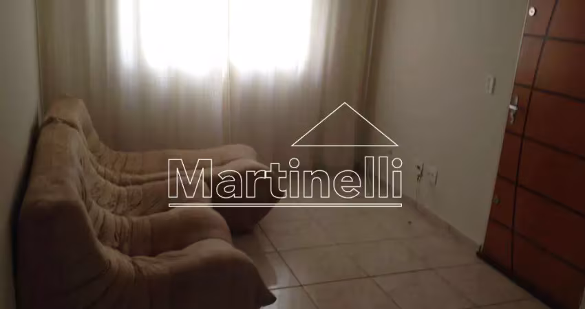 Apartamento com 2 quartos à venda no Jardim Botânico, Ribeirão Preto 