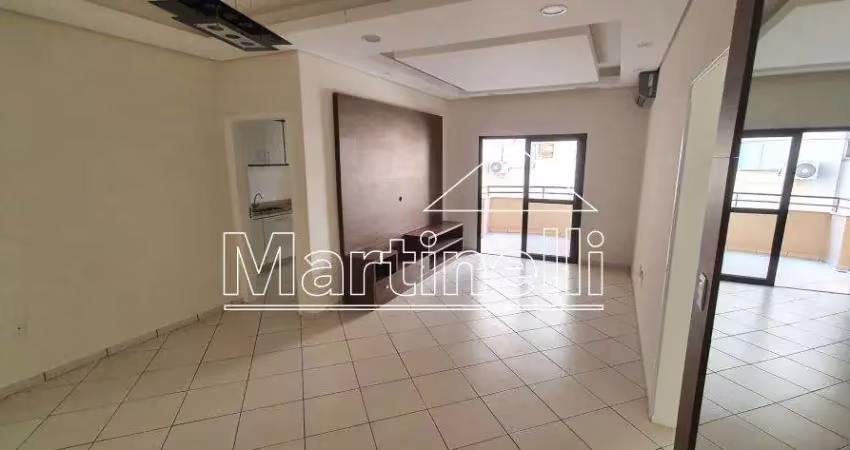 Apartamento com 2 quartos à venda no Jardim Nova Aliança, Ribeirão Preto 