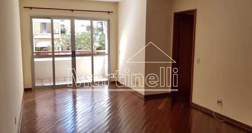 Apartamento com 3 quartos à venda no Centro, Ribeirão Preto 