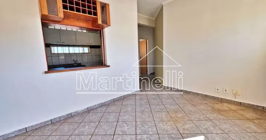 Apartamento com 3 quartos à venda no Jardim Sumaré, Ribeirão Preto 