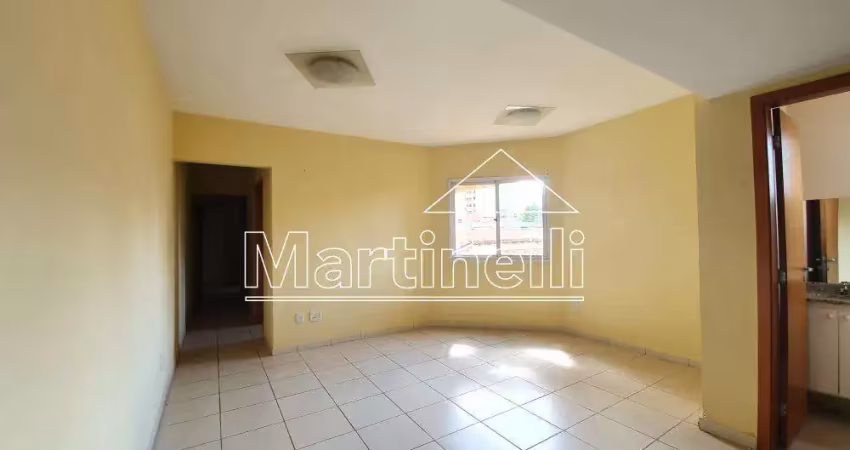 Apartamento com 2 quartos à venda na Vila Seixas, Ribeirão Preto 