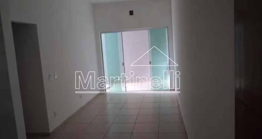 Apartamento com 2 quartos à venda no Jardim Botânico, Ribeirão Preto 