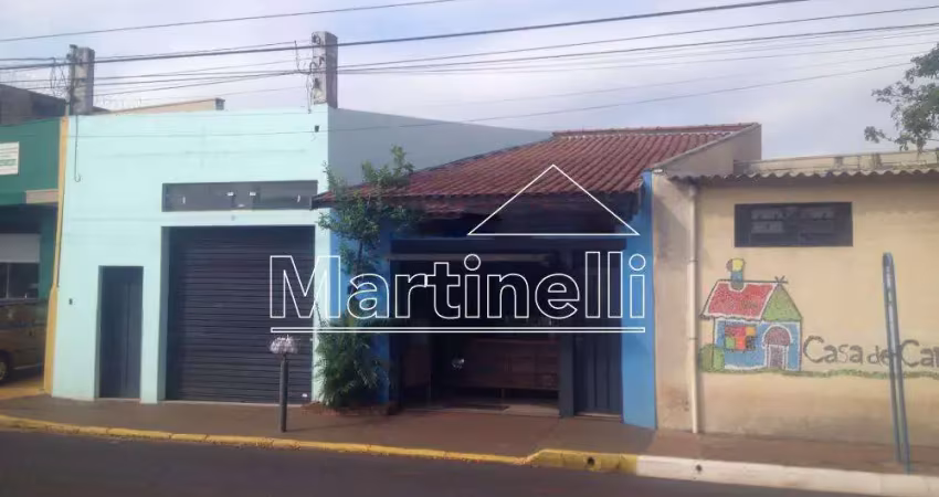Casa com 2 quartos à venda no Jardim Anhangüera, Ribeirão Preto 