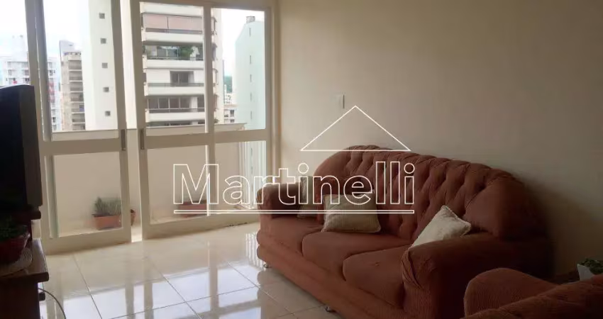 Apartamento com 3 quartos à venda no Jardim Sumaré, Ribeirão Preto 