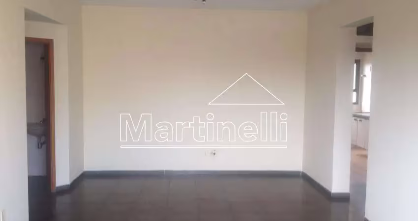 Apartamento com 3 quartos à venda no Centro, Ribeirão Preto 