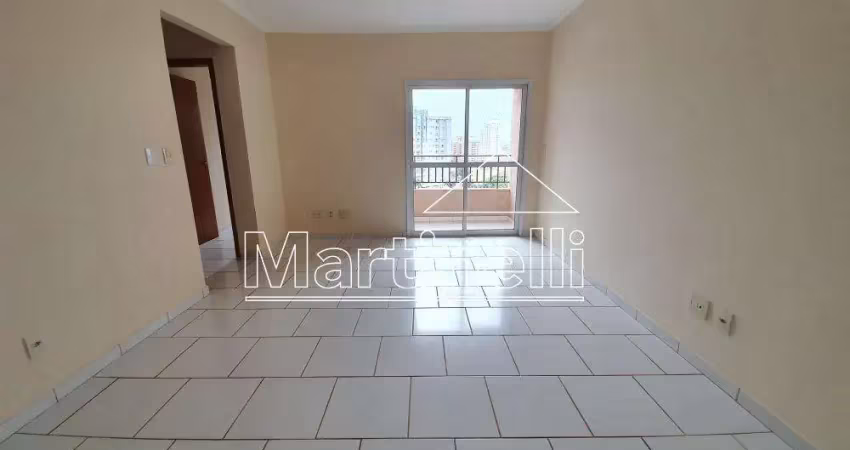 Apartamento com 2 quartos à venda no Jardim Nova Aliança, Ribeirão Preto 