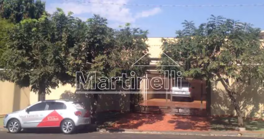 Casa com 3 quartos à venda no Ribeirânia, Ribeirão Preto 