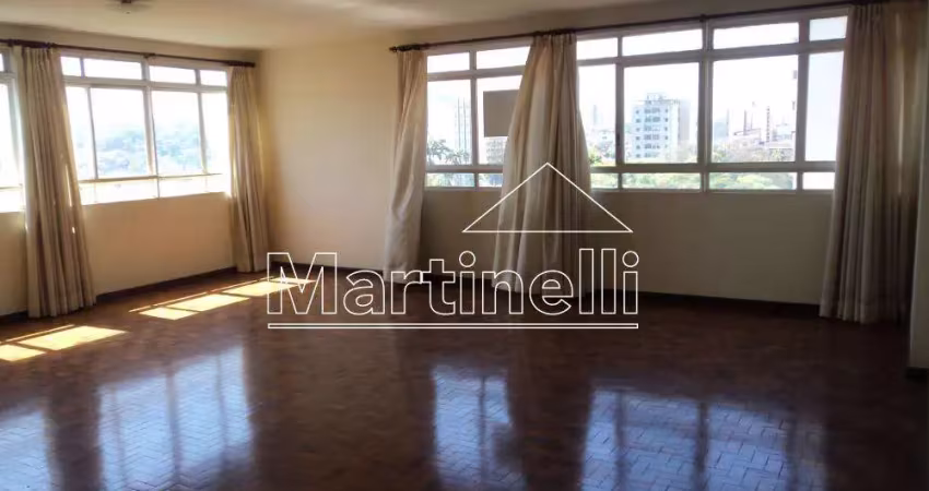 Apartamento com 3 quartos à venda no Centro, Ribeirão Preto 