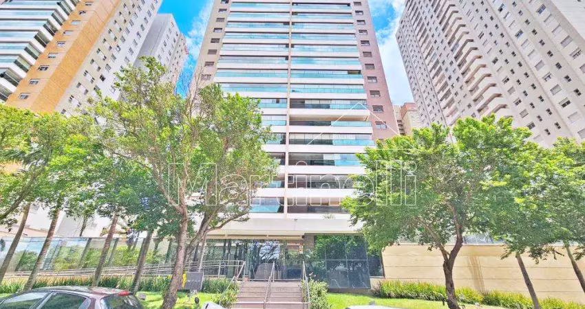 Apartamento com 3 quartos à venda no Jardim Botânico, Ribeirão Preto 