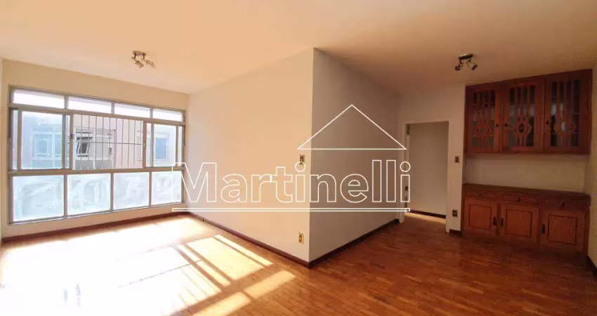Apartamento com 3 quartos à venda no Centro, Ribeirão Preto 
