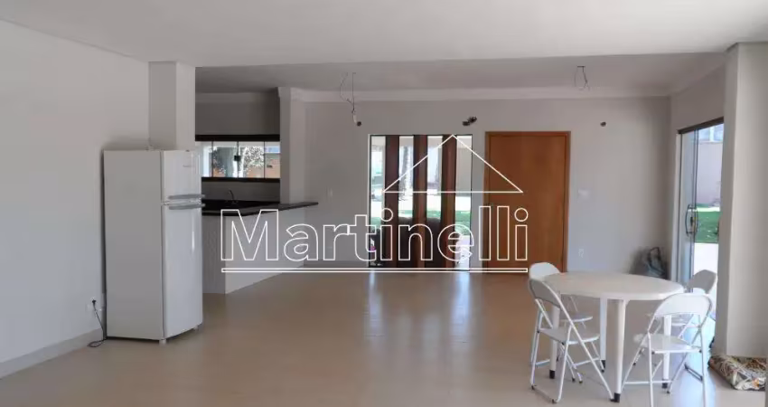 Casa térrea à venda no condomínio quinta da boa vista, próximo à avenida joão fiúsa - ribeirão preto/sp