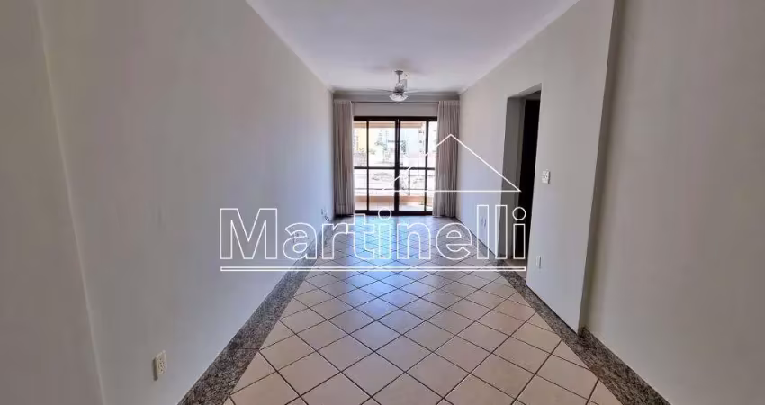 Apartamento com 2 quartos à venda na Vila Seixas, Ribeirão Preto 
