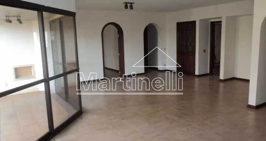 Apartamento com 3 quartos à venda em Higienópolis, Ribeirão Preto 