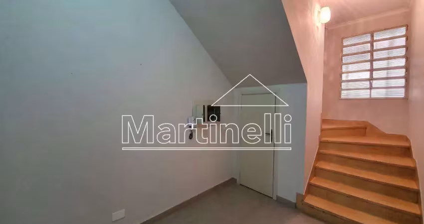 Casa com 4 quartos à venda no Jardim Macedo, Ribeirão Preto 
