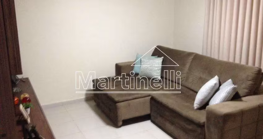Apartamento com 3 quartos à venda na Vila Monte Alegre, Ribeirão Preto 