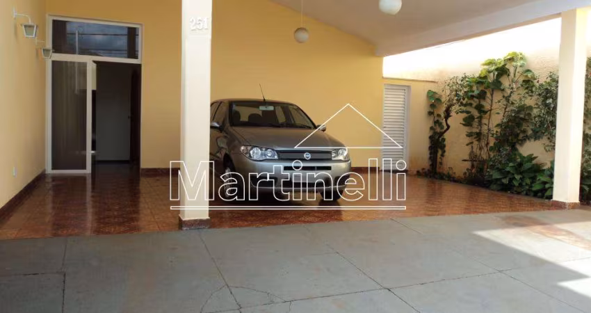 Casa com 4 quartos à venda no Alto da Boa Vista, Ribeirão Preto 
