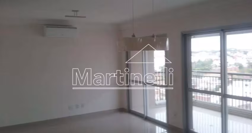 Apartamento com 3 quartos à venda no Jardim Saint Gerard, Ribeirão Preto 