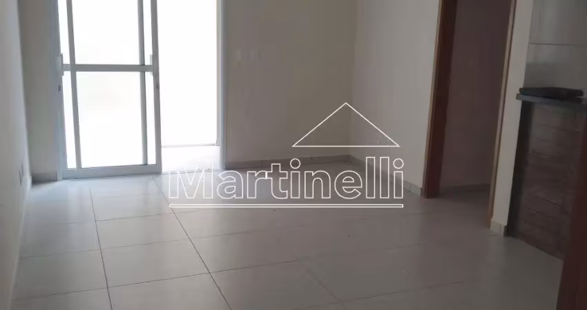 Apartamento com 2 quartos à venda no Jardim Palmares, Ribeirão Preto 