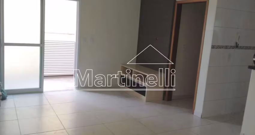 Apartamento com 2 quartos à venda no Jardim Palmares, Ribeirão Preto 