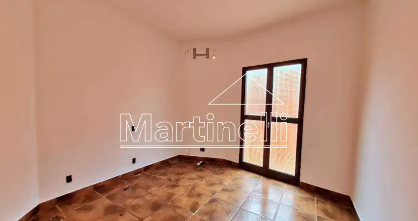 Casa com 4 quartos à venda no Jardim Irajá, Ribeirão Preto 