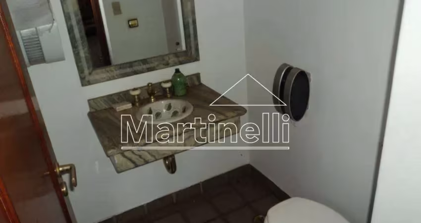 Casa com 5 quartos à venda no Alto da Boa Vista, Ribeirão Preto 