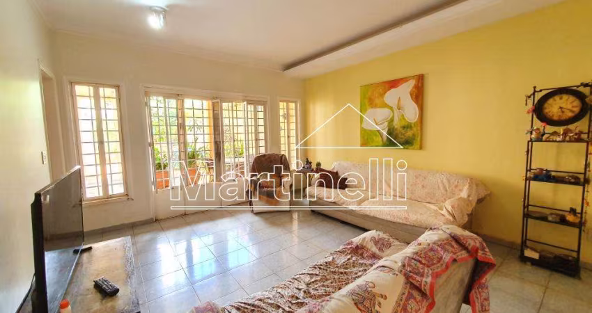 Casa com 4 quartos à venda no Alto da Boa Vista, Ribeirão Preto 