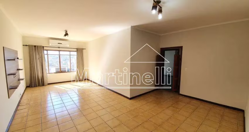 Apartamento com 2 quartos à venda na Vila Seixas, Ribeirão Preto 