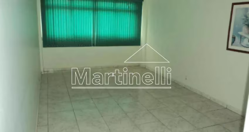 Apartamento com 3 quartos à venda no Centro, Ribeirão Preto 