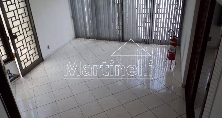 Comercial Imóvel Comercial em Ribeirão Preto