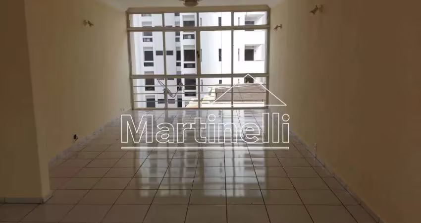 Apartamento com 3 quartos à venda no Centro, Ribeirão Preto 