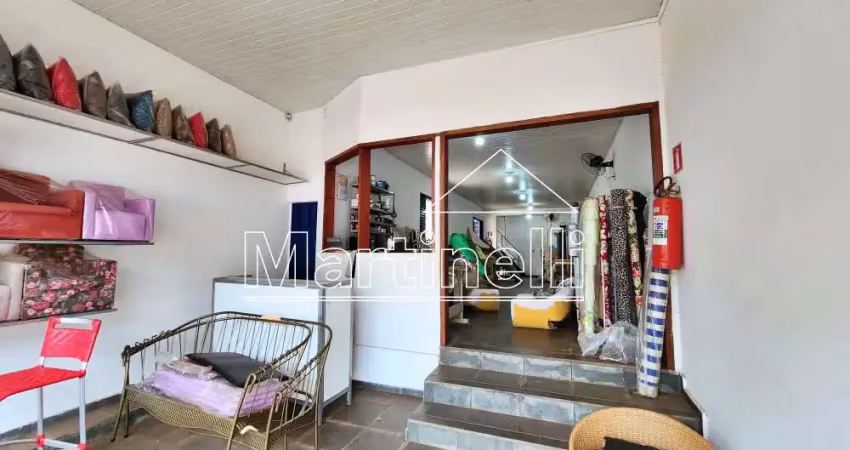Ponto comercial à venda no Campos Elíseos, Ribeirão Preto 